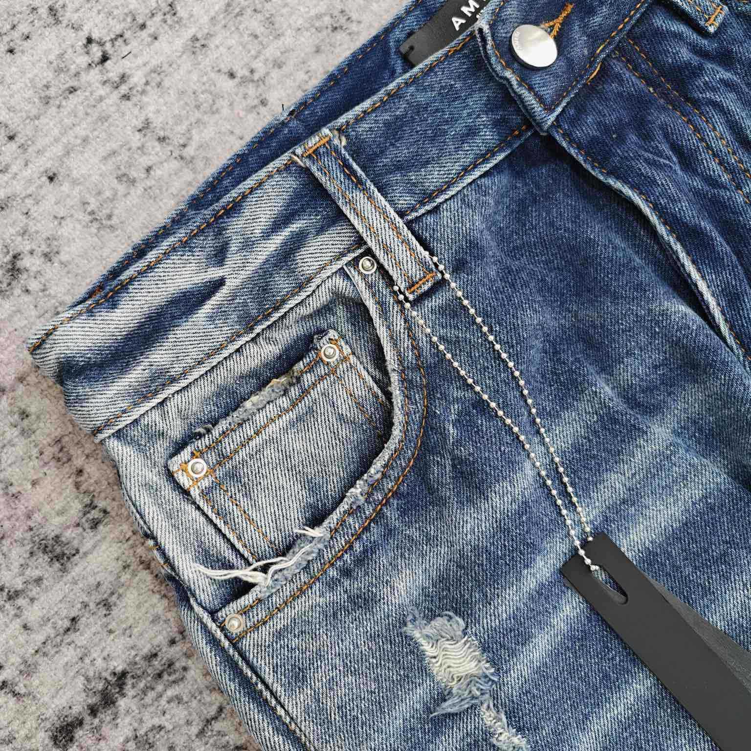 Amiri Jeans    712 - EUR FASHION