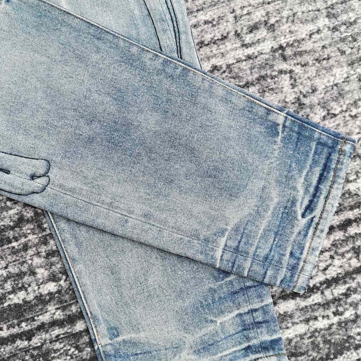 Amiri Jeans    712 - EUR FASHION