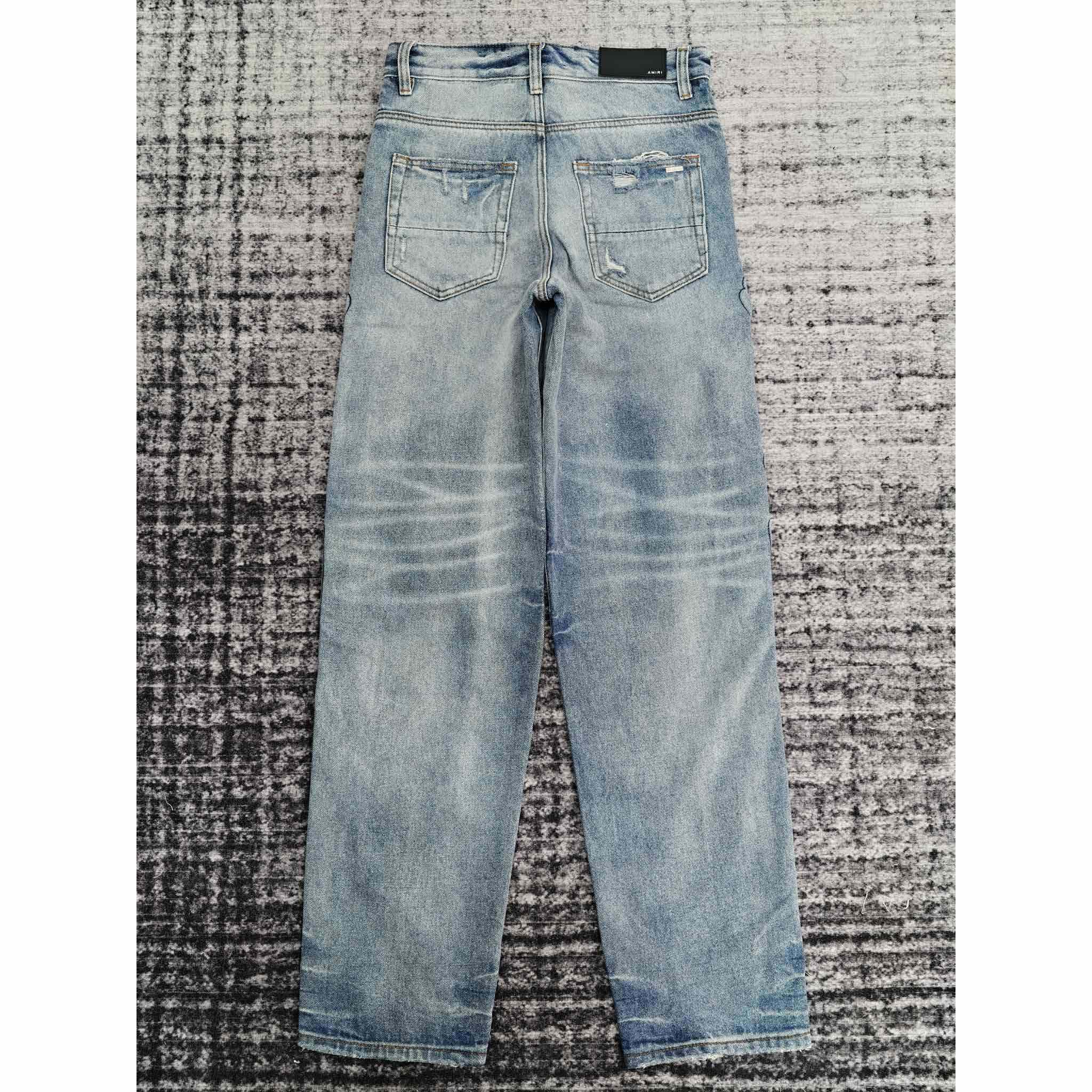 Amiri Jeans    712 - EUR FASHION