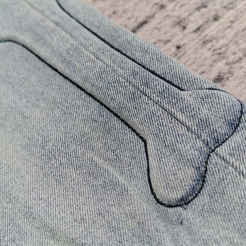 Amiri Jeans    712 - EUR FASHION