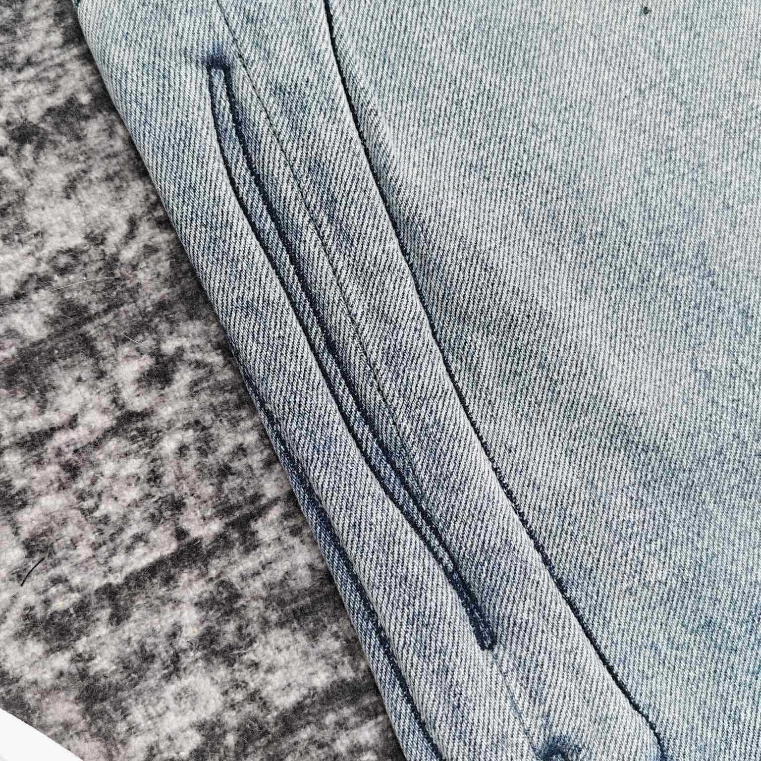 Amiri Jeans    712 - EUR FASHION
