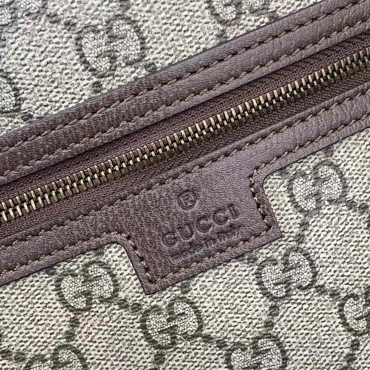 Gucci Ophidia Medium Tote Bag - EUR FASHION