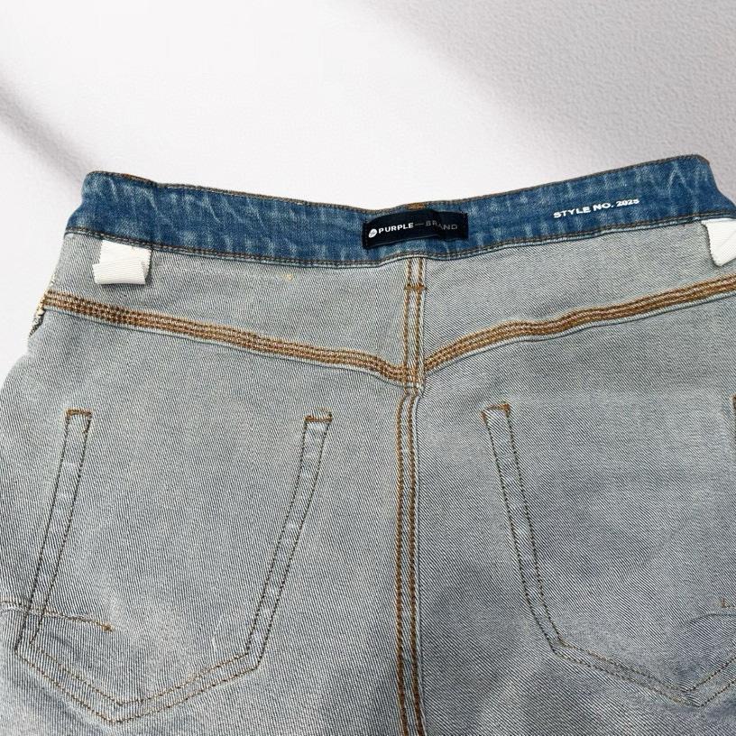 Purple-Brand Jeans    9002 - EUR FASHION