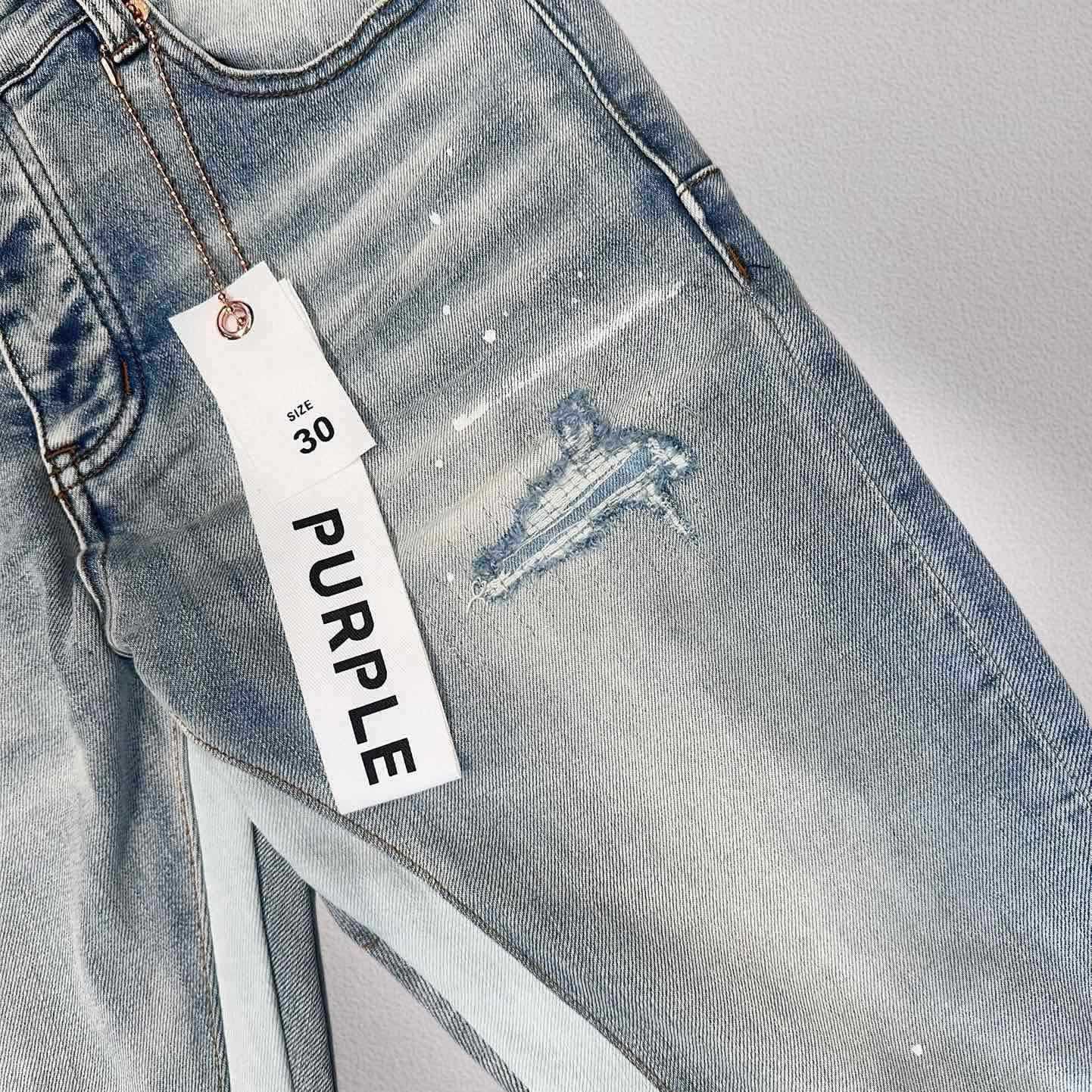 Purple-Brand Jeans    9002 - EUR FASHION