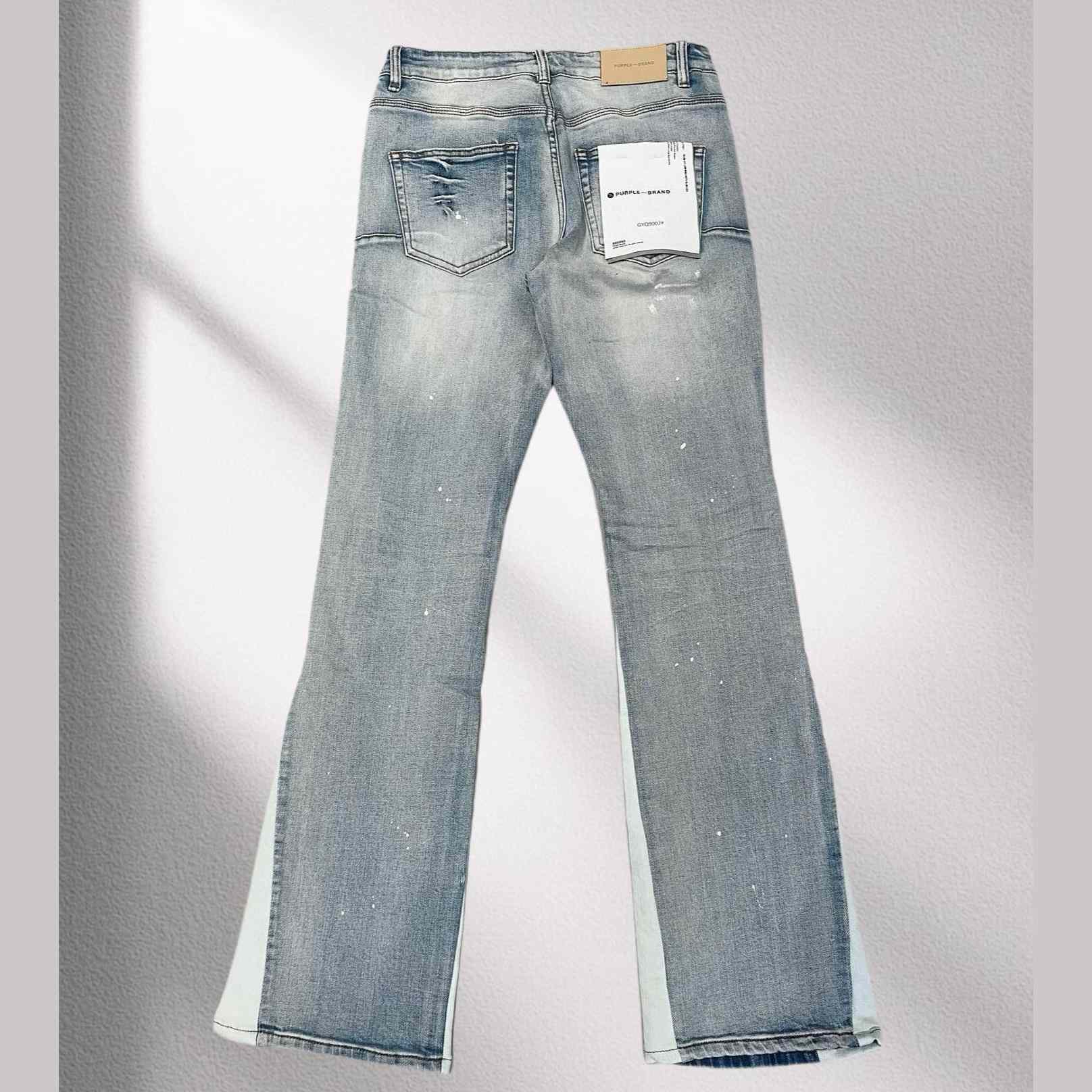Purple-Brand Jeans    9002 - EUR FASHION