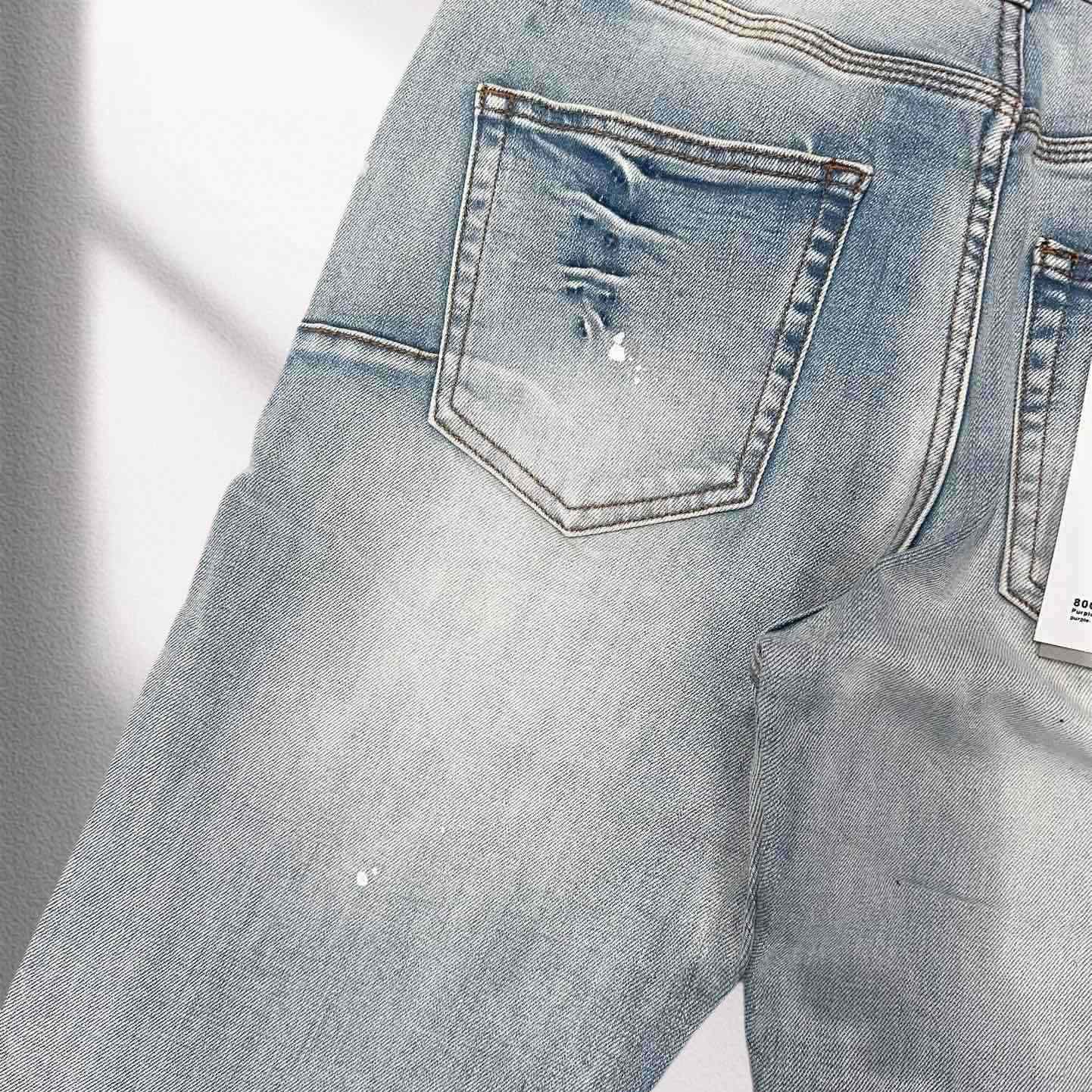 Purple-Brand Jeans    9002 - EUR FASHION
