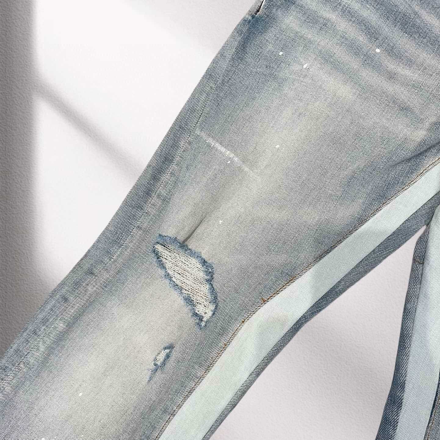 Purple-Brand Jeans    9002 - EUR FASHION
