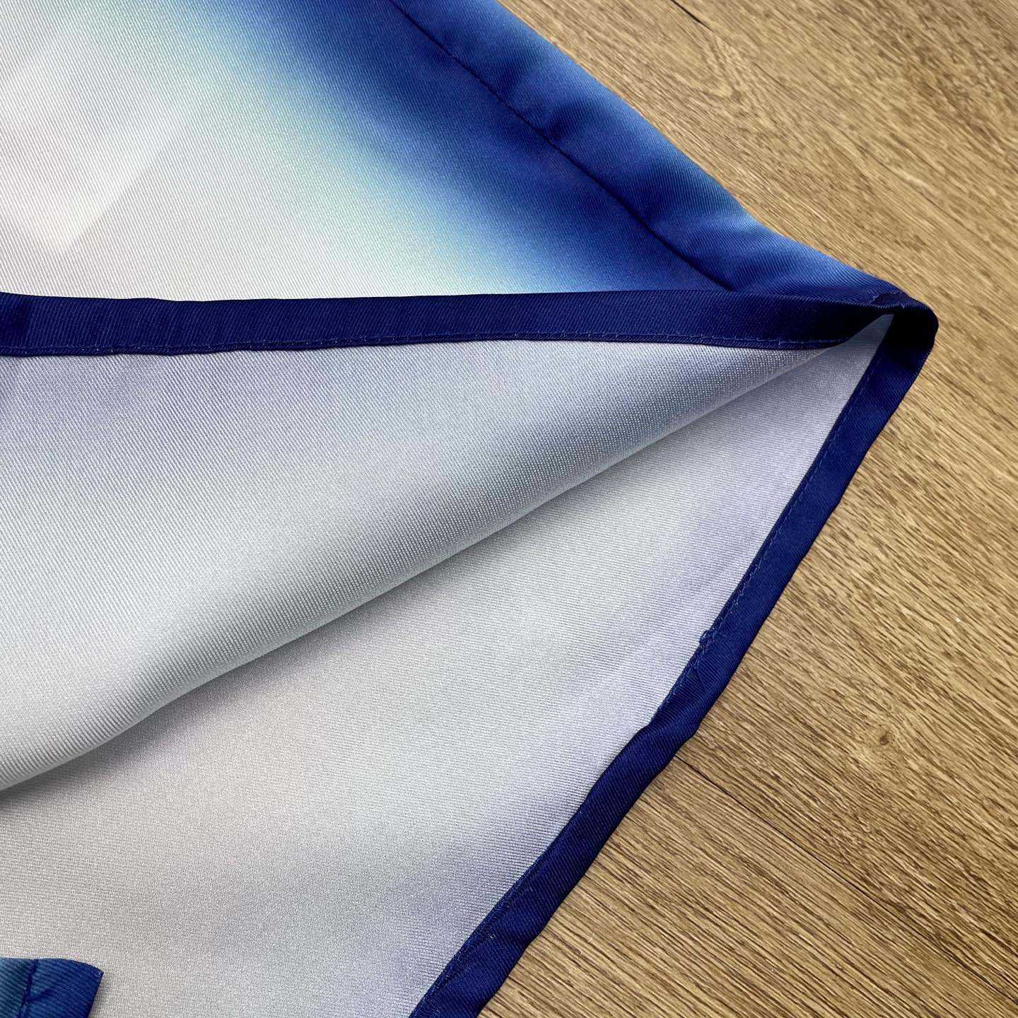 Casablanca Silk Shirt    CA3536 - EUR FASHION