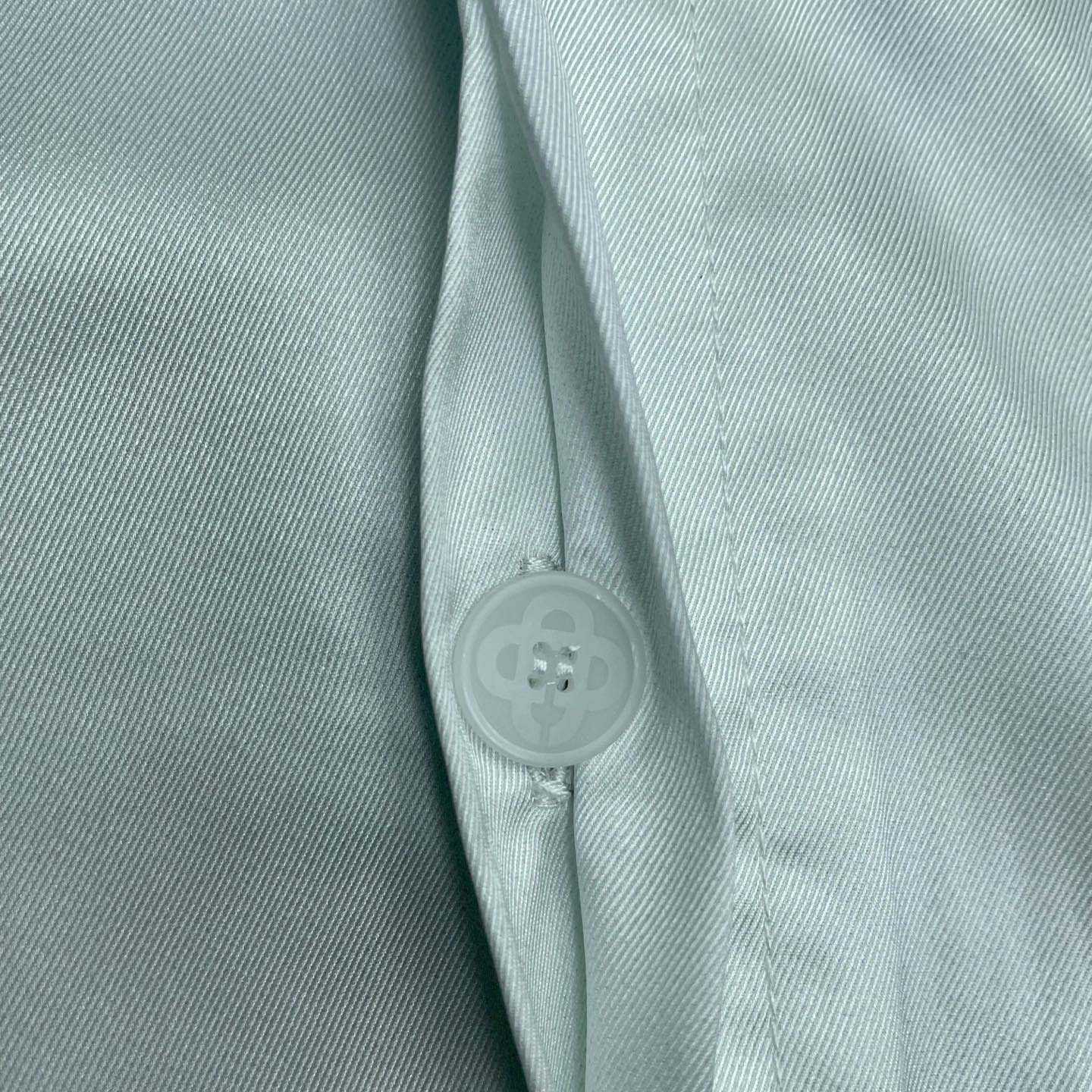 Casablanca Silk Shirt    CA3536 - EUR FASHION