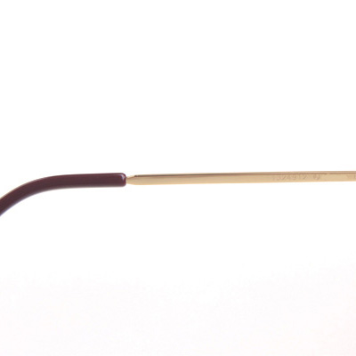 Cartier CT 1324912 Sunglasses In Gold Grey - EUR FASHION