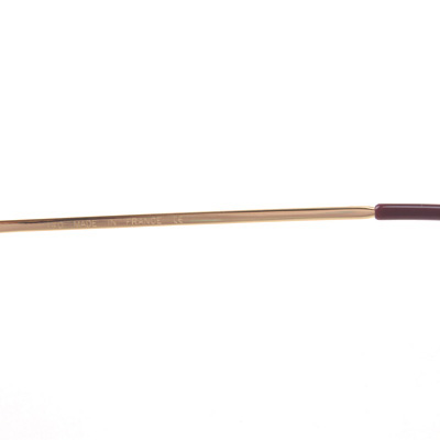 Cartier CT 1324912 Sunglasses In Gold Grey - EUR FASHION