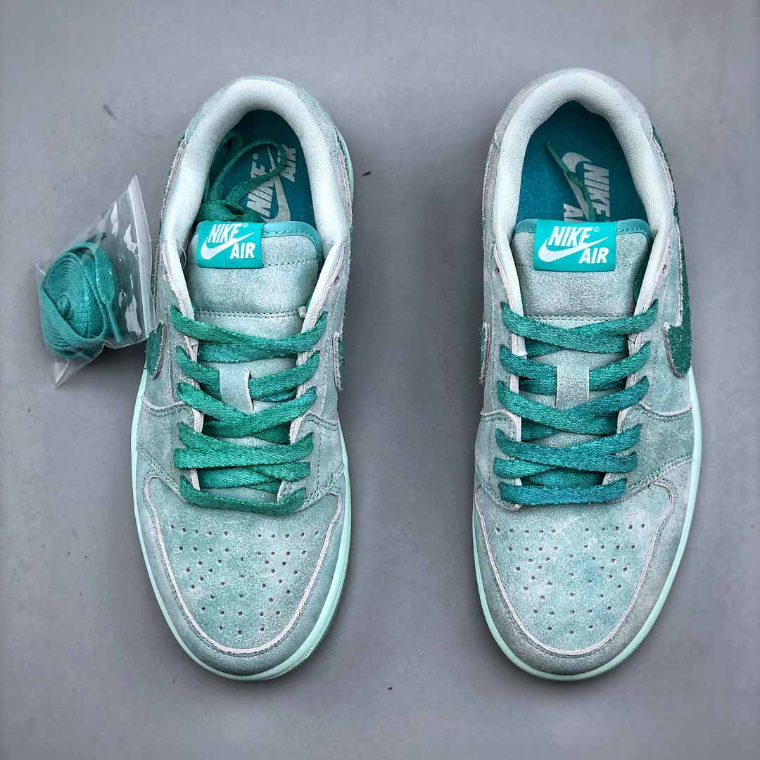 Air Jordan 1 Low OG “Washed Teal” WMNS     HQ8111-300 - EUR FASHION