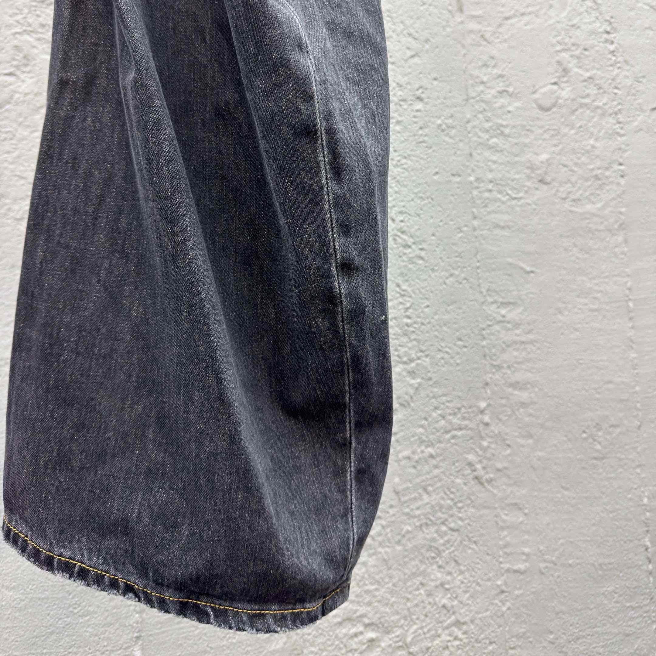 Acne Studios  Loose fit Jeans - 2006F  - EUR FASHION