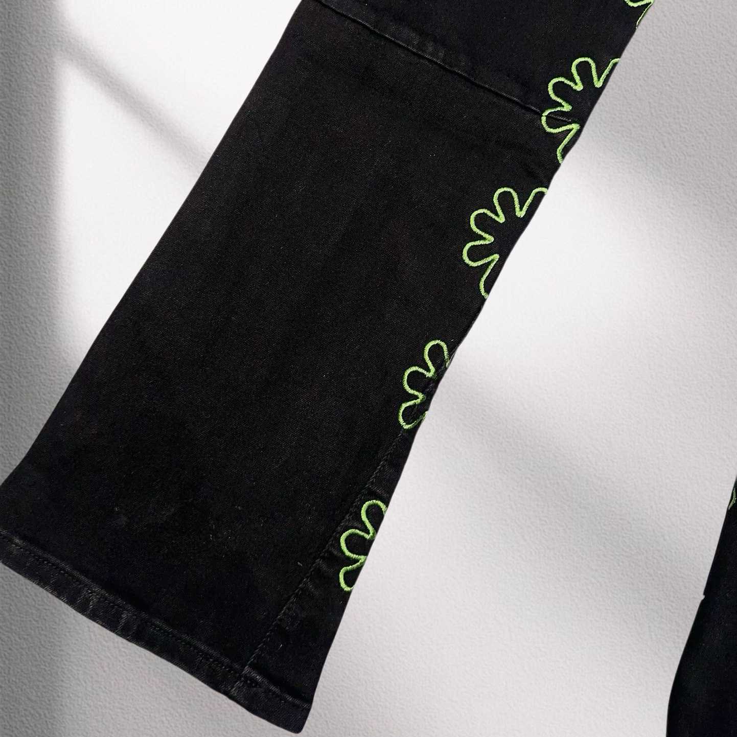 Lost Shadows  Jeans  833 - EUR FASHION