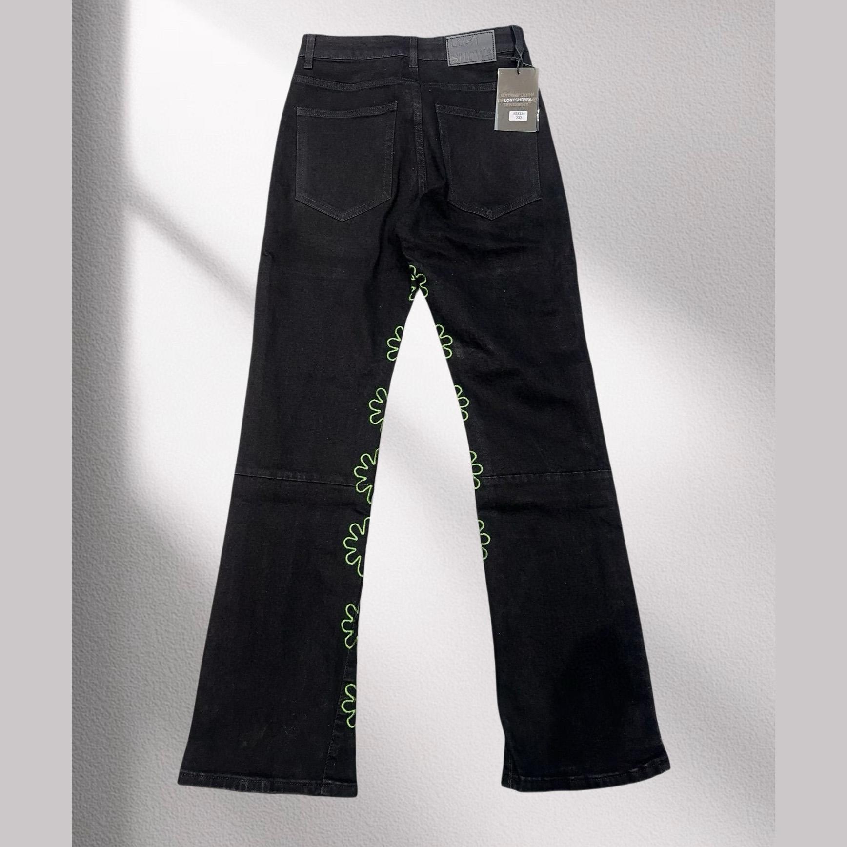 Lost Shadows  Jeans  833 - EUR FASHION