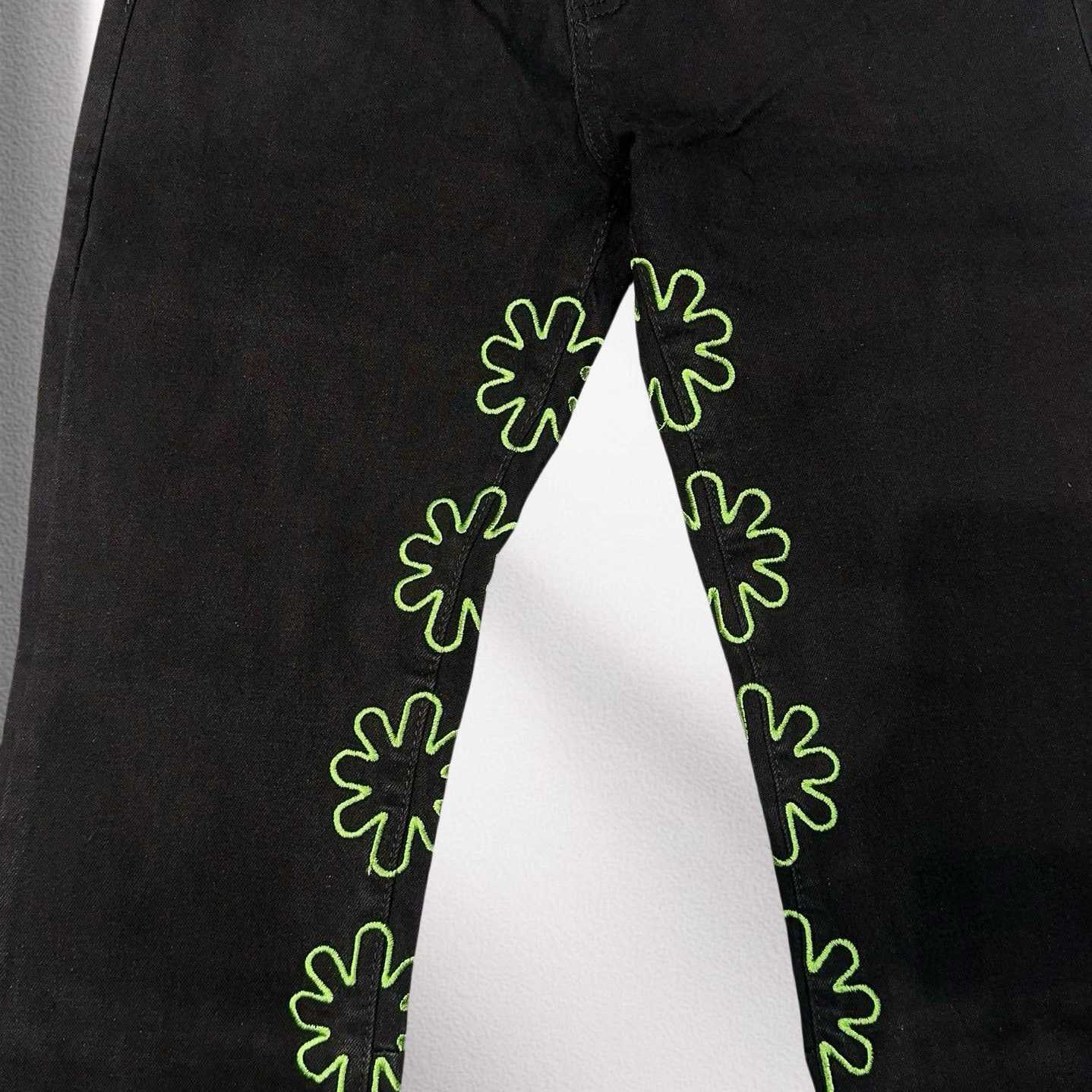 Lost Shadows  Jeans  833 - EUR FASHION