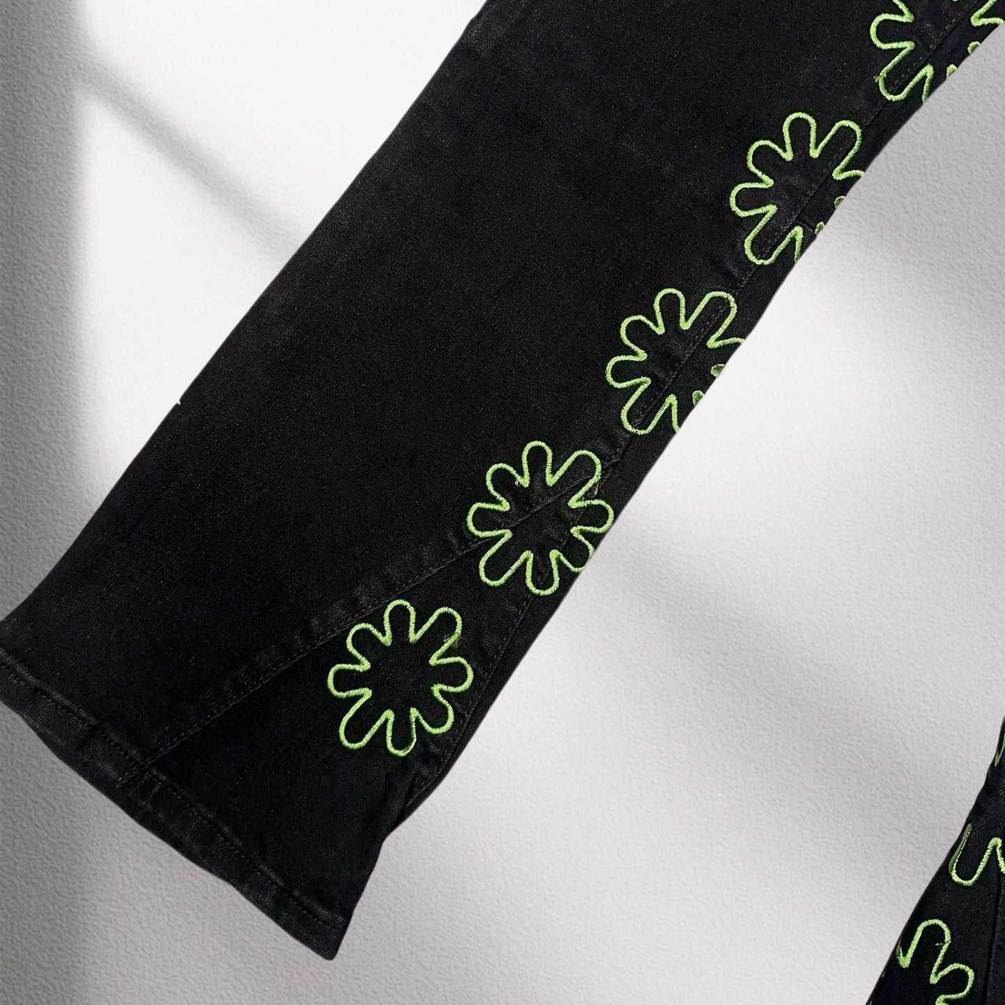 Lost Shadows  Jeans  833 - EUR FASHION