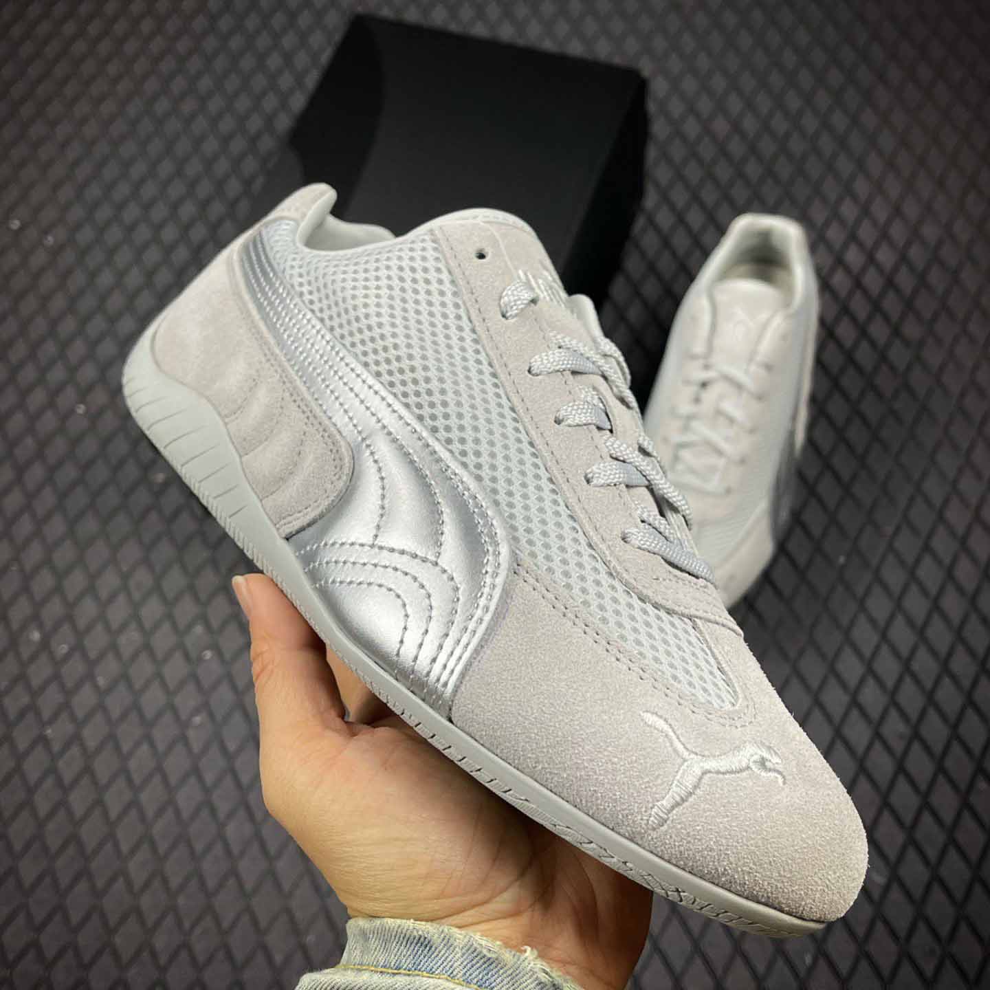 Puma Speedcat Sneaker       403902-02  - EUR FASHION