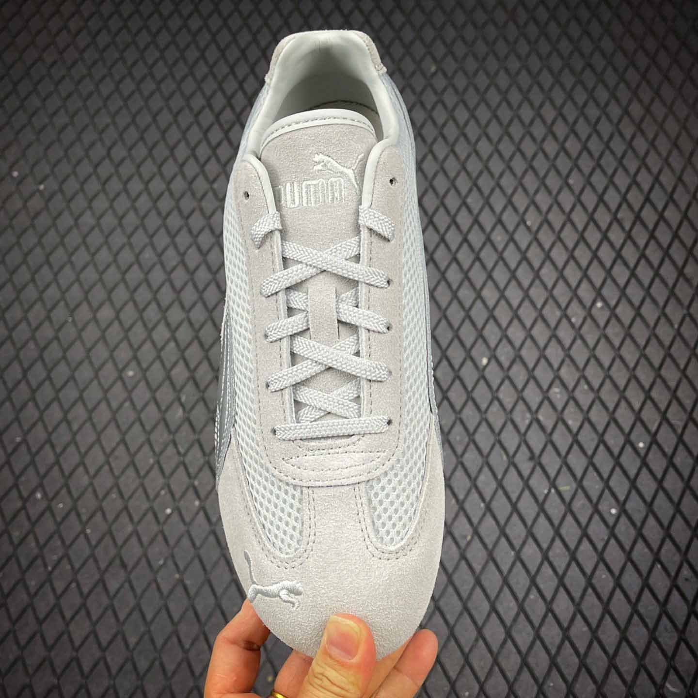 Puma Speedcat Sneaker       403902-02  - EUR FASHION
