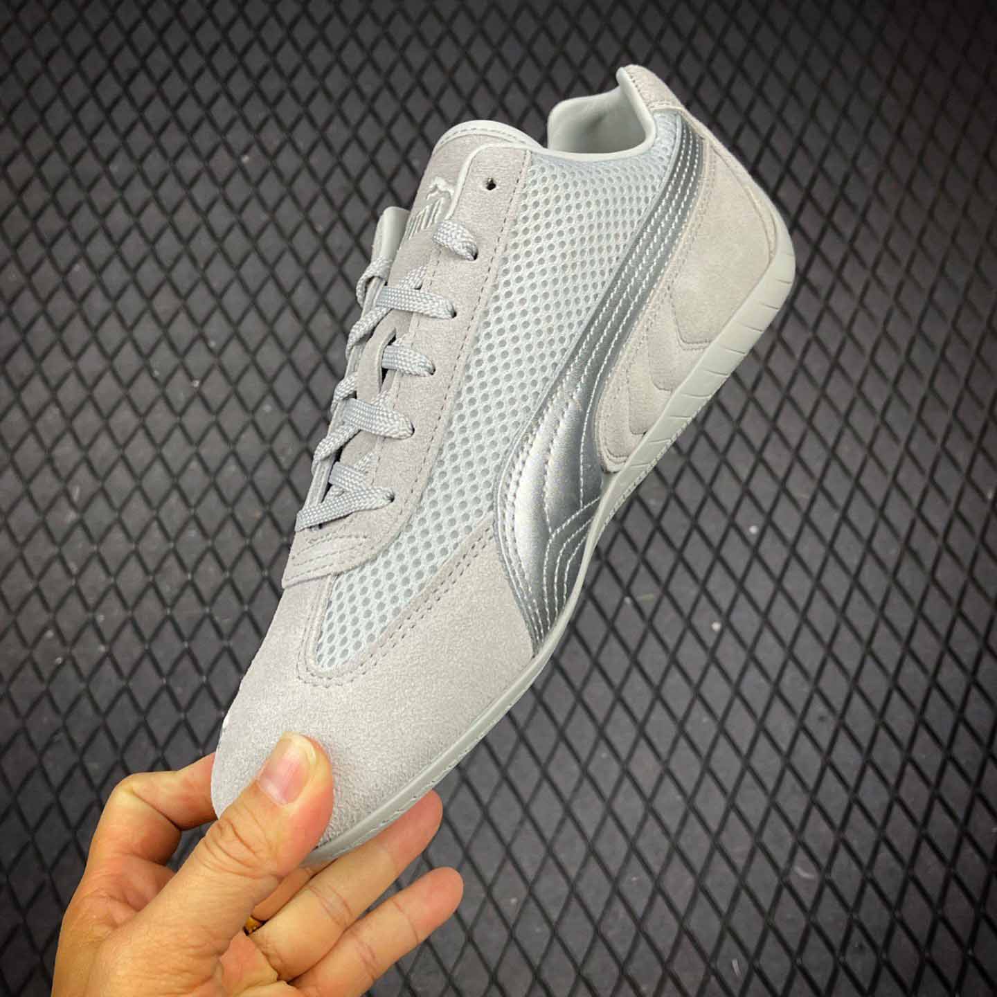 Puma Speedcat Sneaker       403902-02  - EUR FASHION
