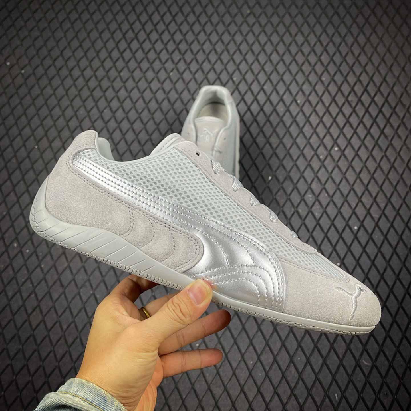 Puma Speedcat Sneaker       403902-02  - EUR FASHION