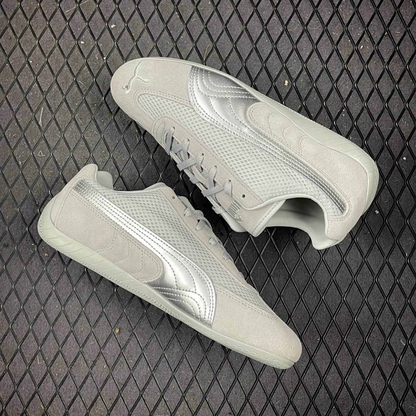 Puma Speedcat Sneaker       403902-02  - EUR FASHION