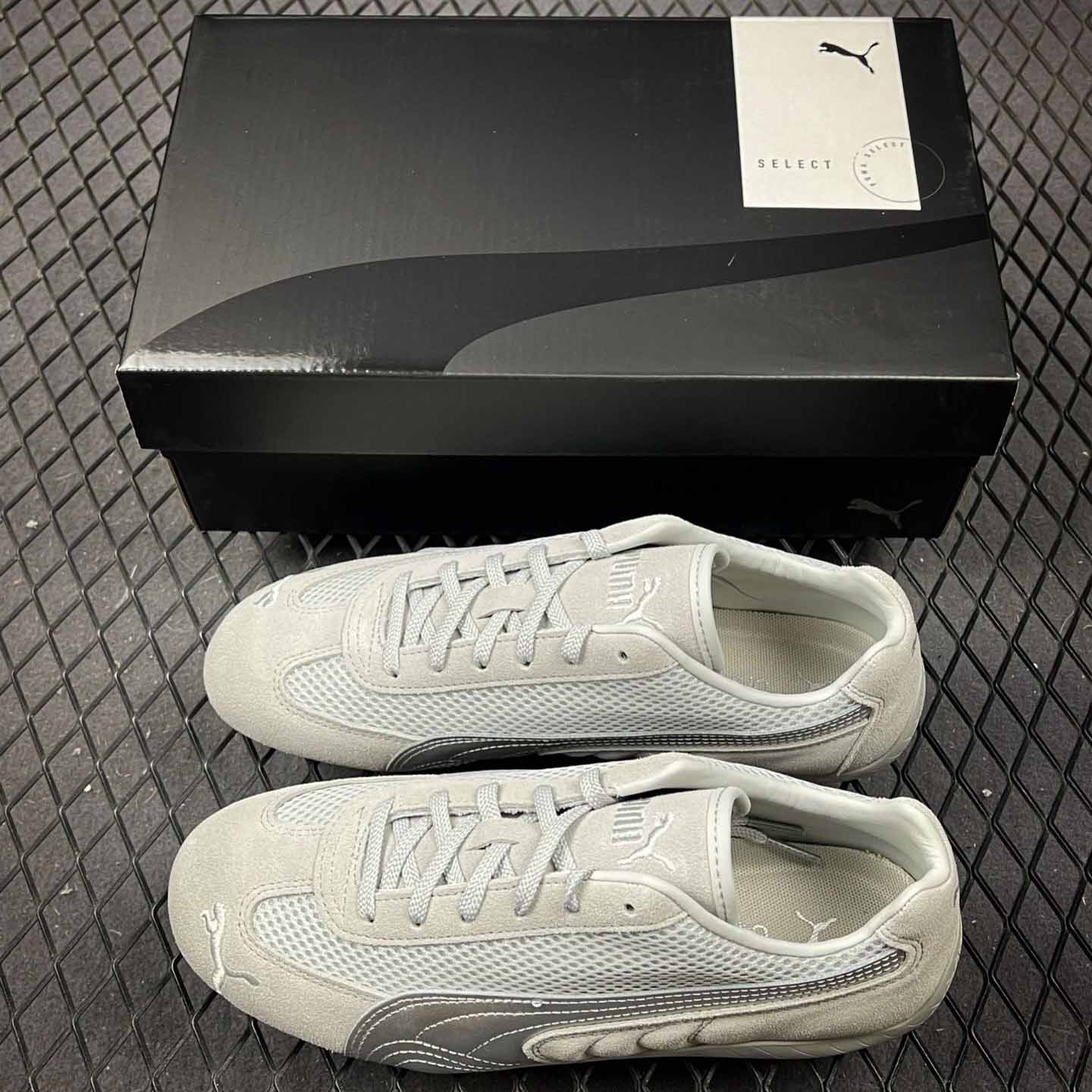 Puma Speedcat Sneaker       403902-02  - EUR FASHION