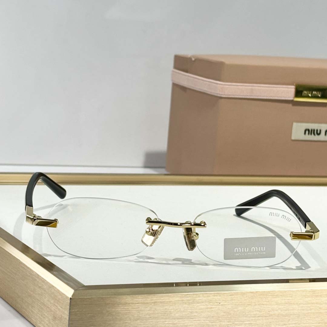 Miu Miu VMU50A Sunglasses - EUR FASHION