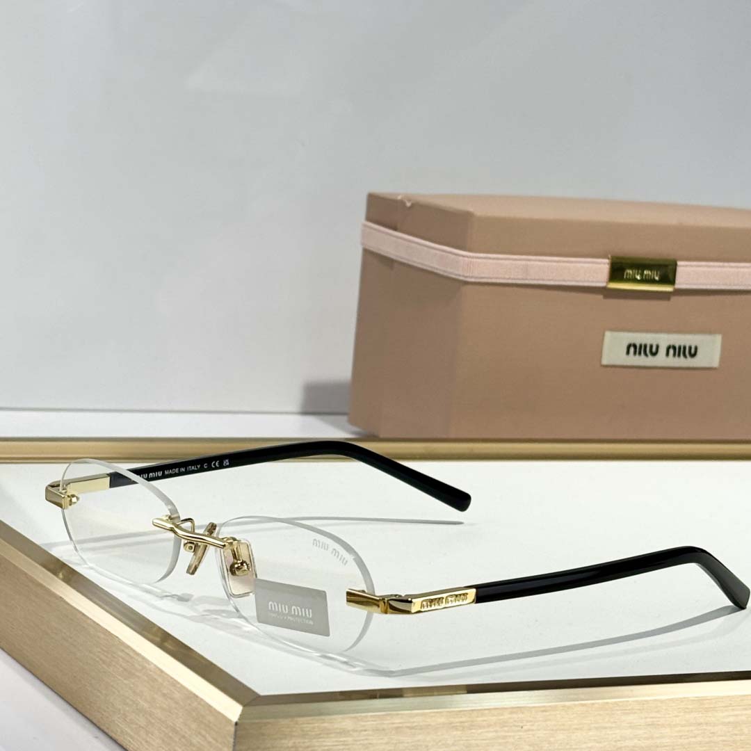 Miu Miu VMU50A Sunglasses - EUR FASHION