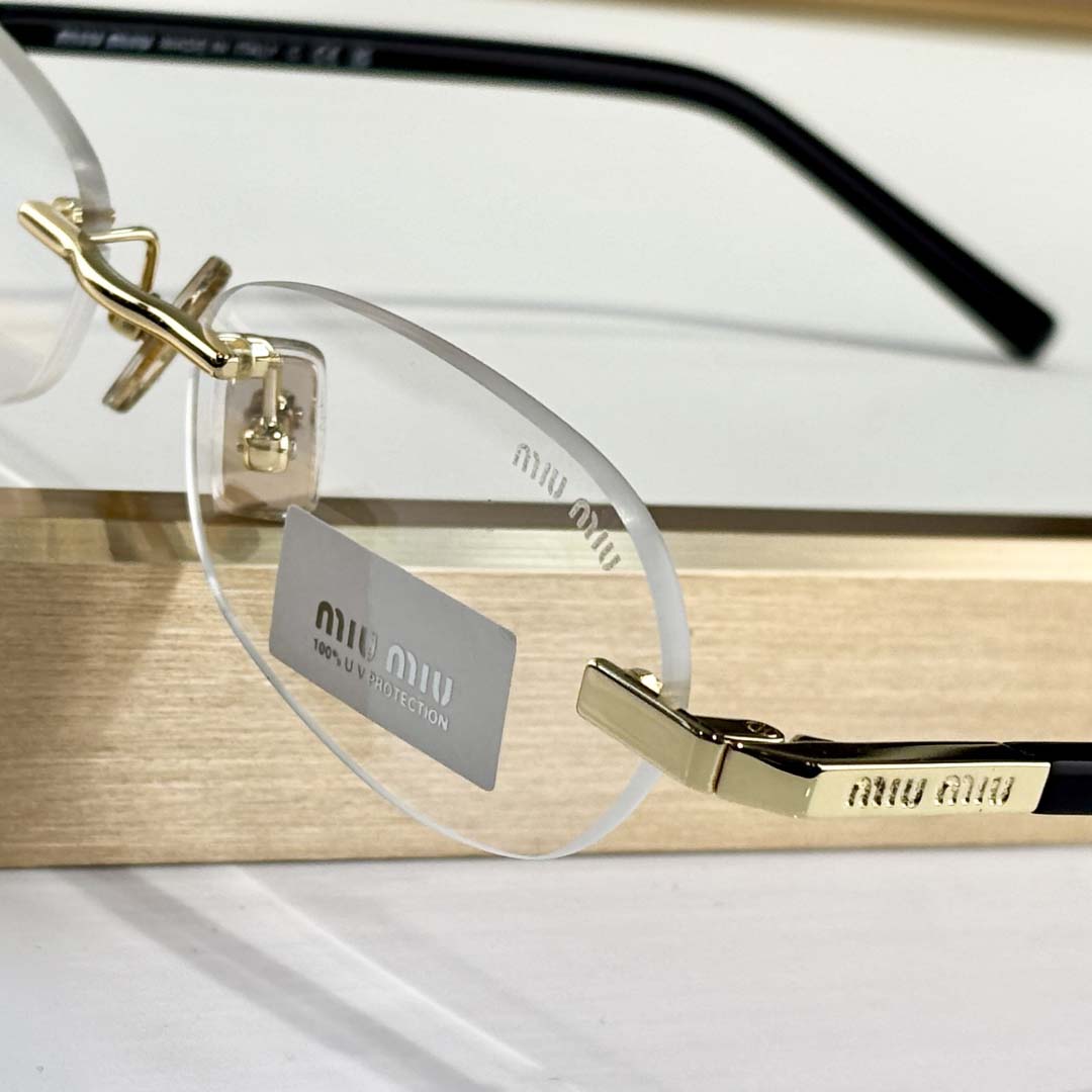 Miu Miu VMU50A Sunglasses - EUR FASHION