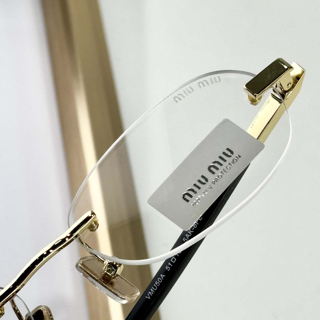 Miu Miu VMU50A Sunglasses - EUR FASHION