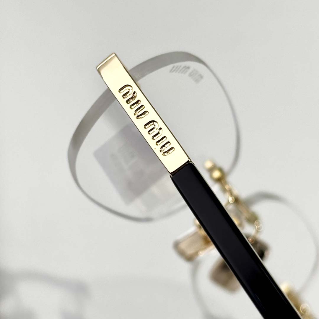 Miu Miu VMU50A Sunglasses - EUR FASHION
