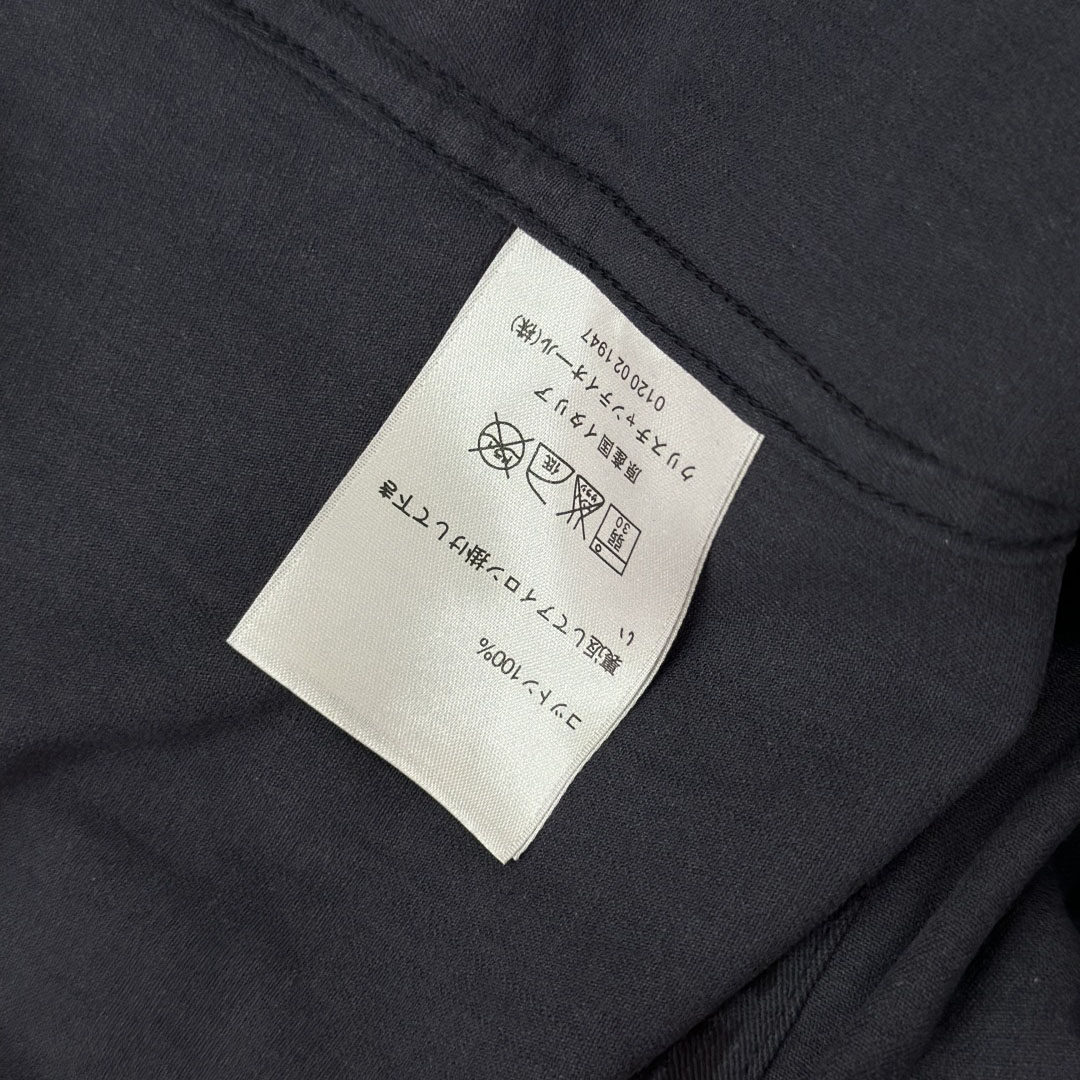 Dior Oblique Short-Sleeved Shirt - EUR FASHION