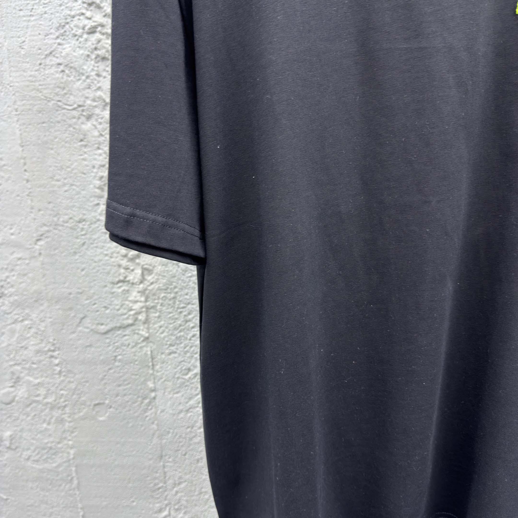 Chrome Hearts Cotton Tee - EUR FASHION