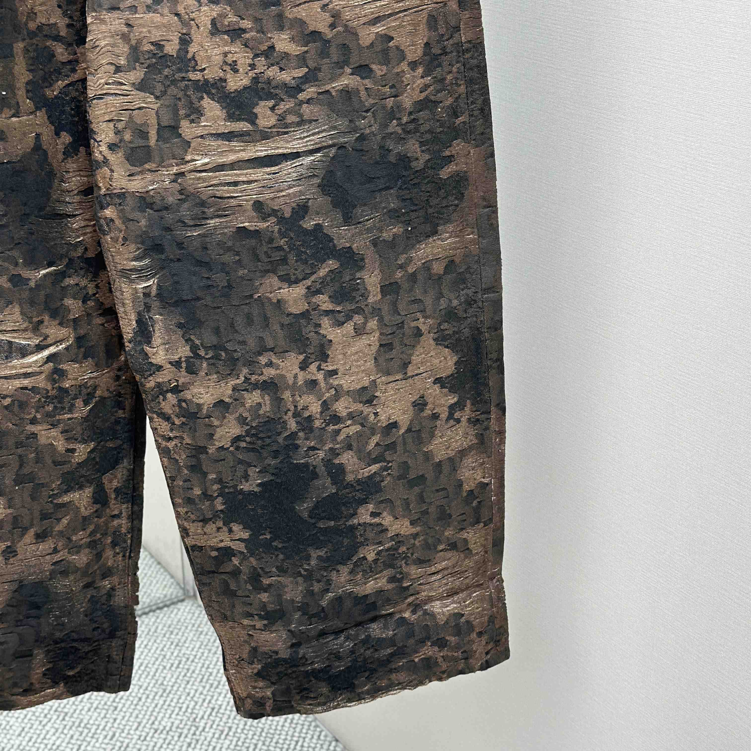 Acne Studios Loose Fit Jeans - 2023 - EUR FASHION