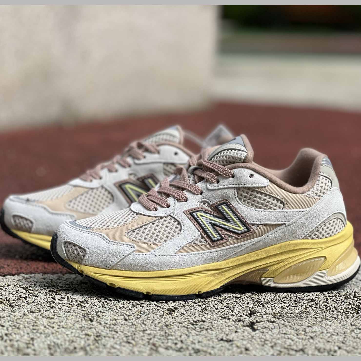 New Balance NB 2010  U2010SGR  - EUR FASHION