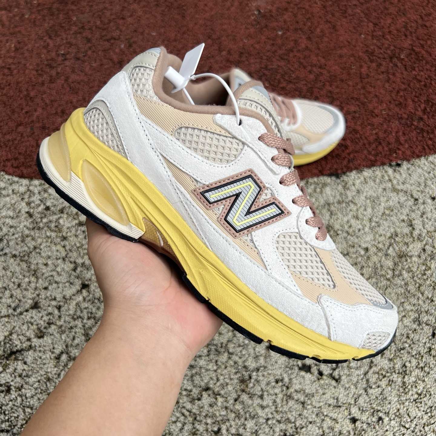 New Balance NB 2010  U2010SGR  - EUR FASHION