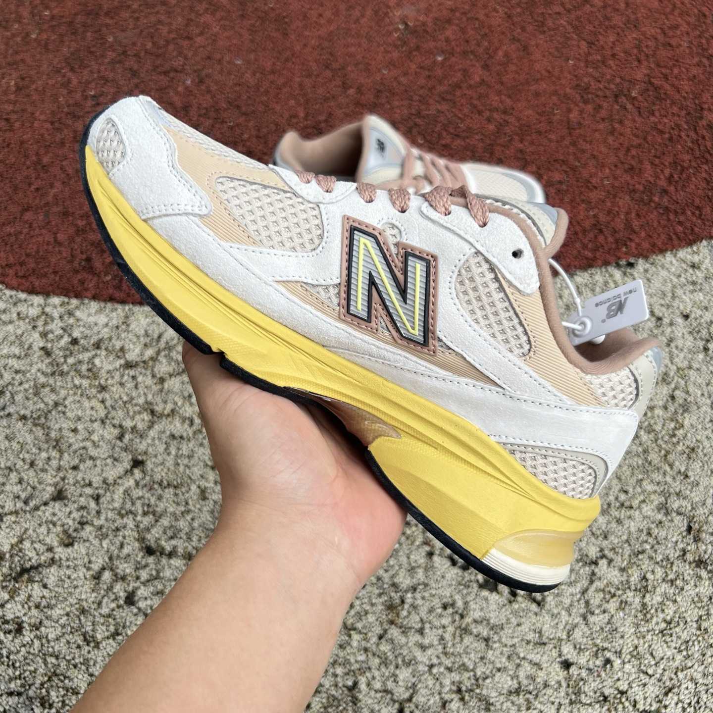 New Balance NB 2010  U2010SGR  - EUR FASHION