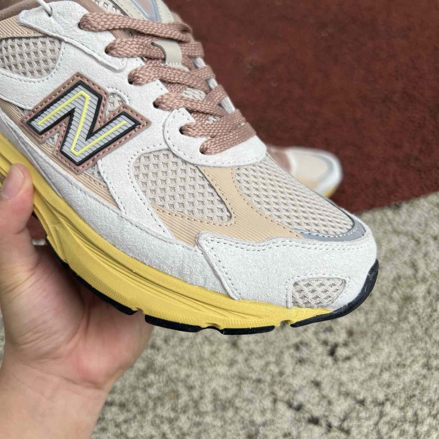 New Balance NB 2010  U2010SGR  - EUR FASHION