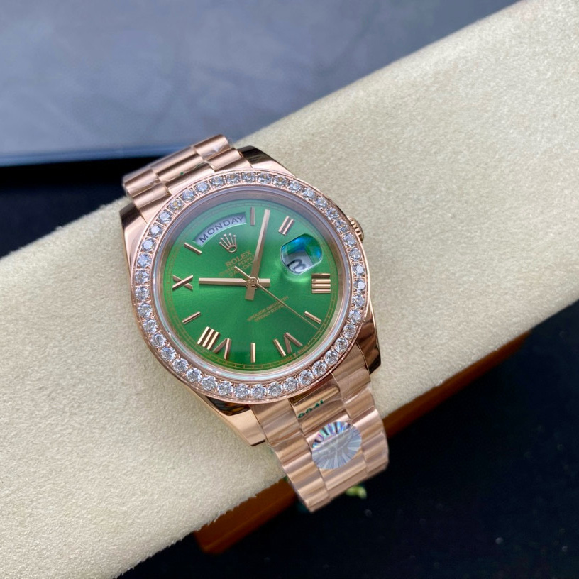 Rolex Day-Date 40 - EUR FASHION