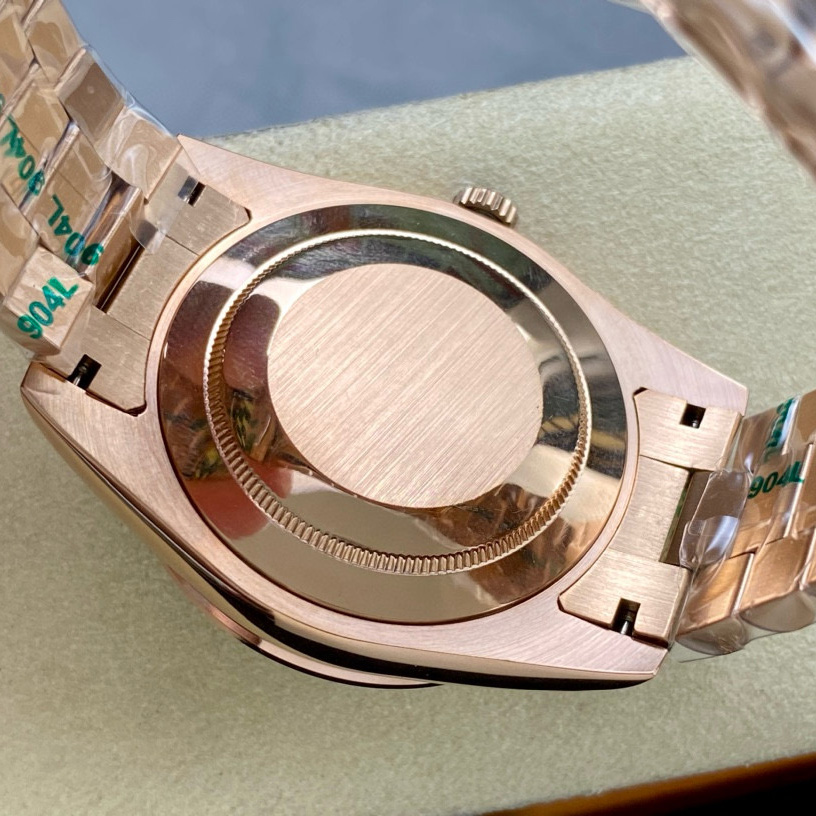 Rolex Day-Date 40 - EUR FASHION