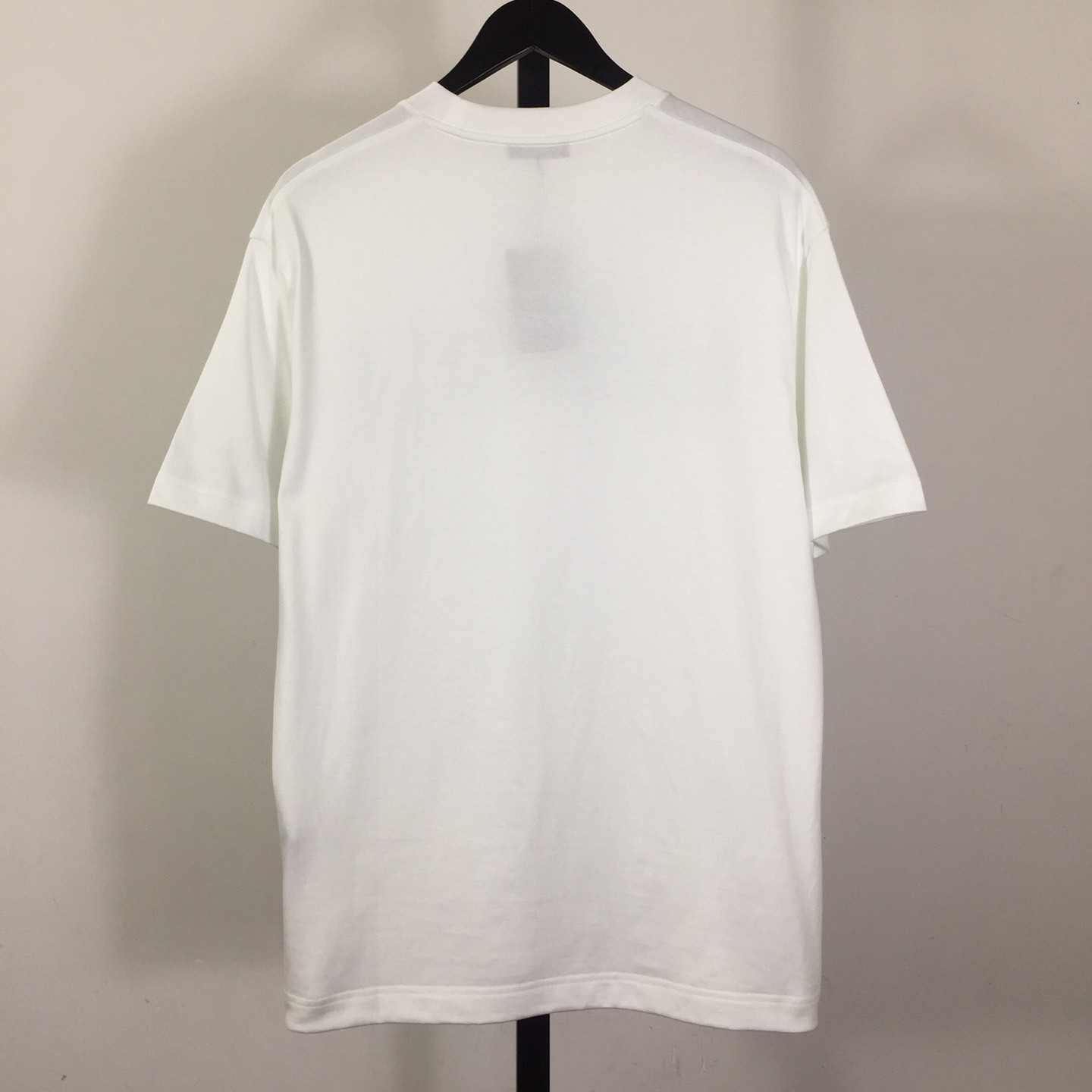Balenciaga Tape Type T-Shirt - EUR FASHION