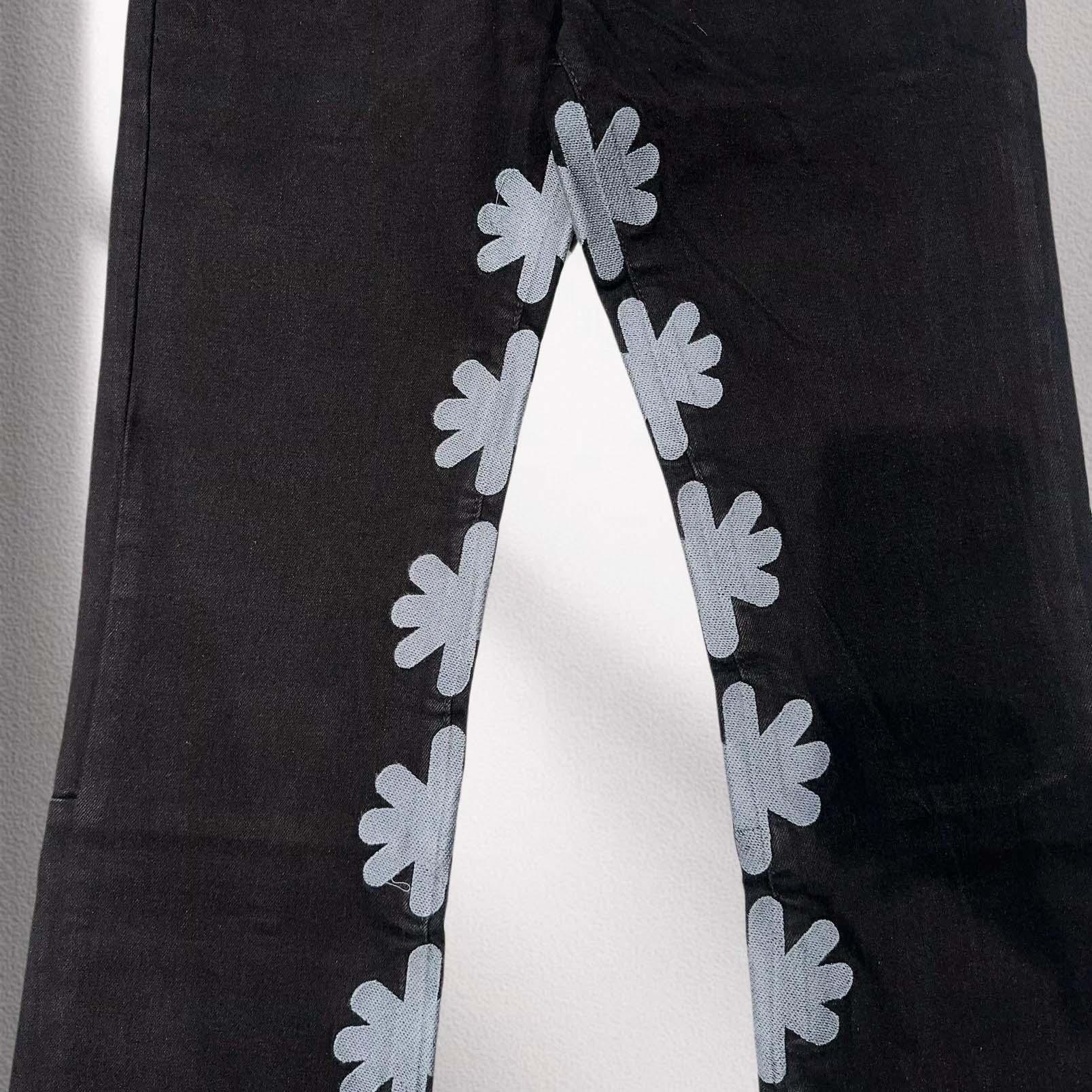 Lost Shadows  Jeans   833-5 - EUR FASHION