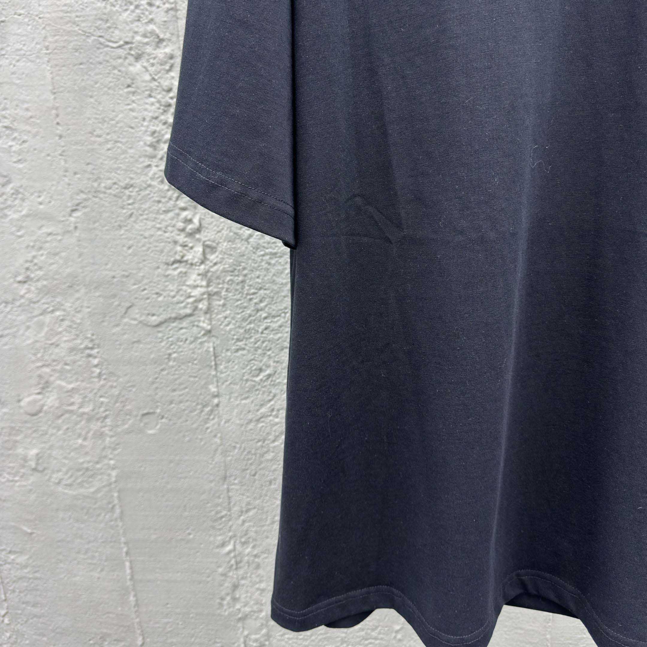 Chrome Hearts Cotton Tee - EUR FASHION