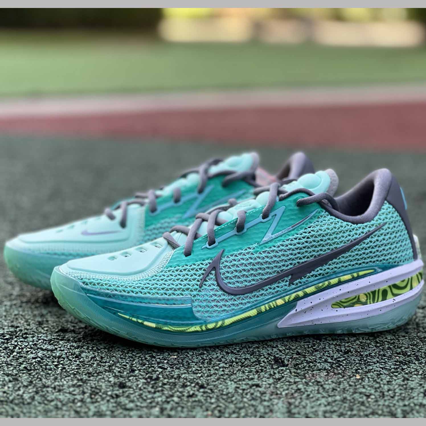 Nike Zoom GT Cut   CZ0175-901 - EUR FASHION