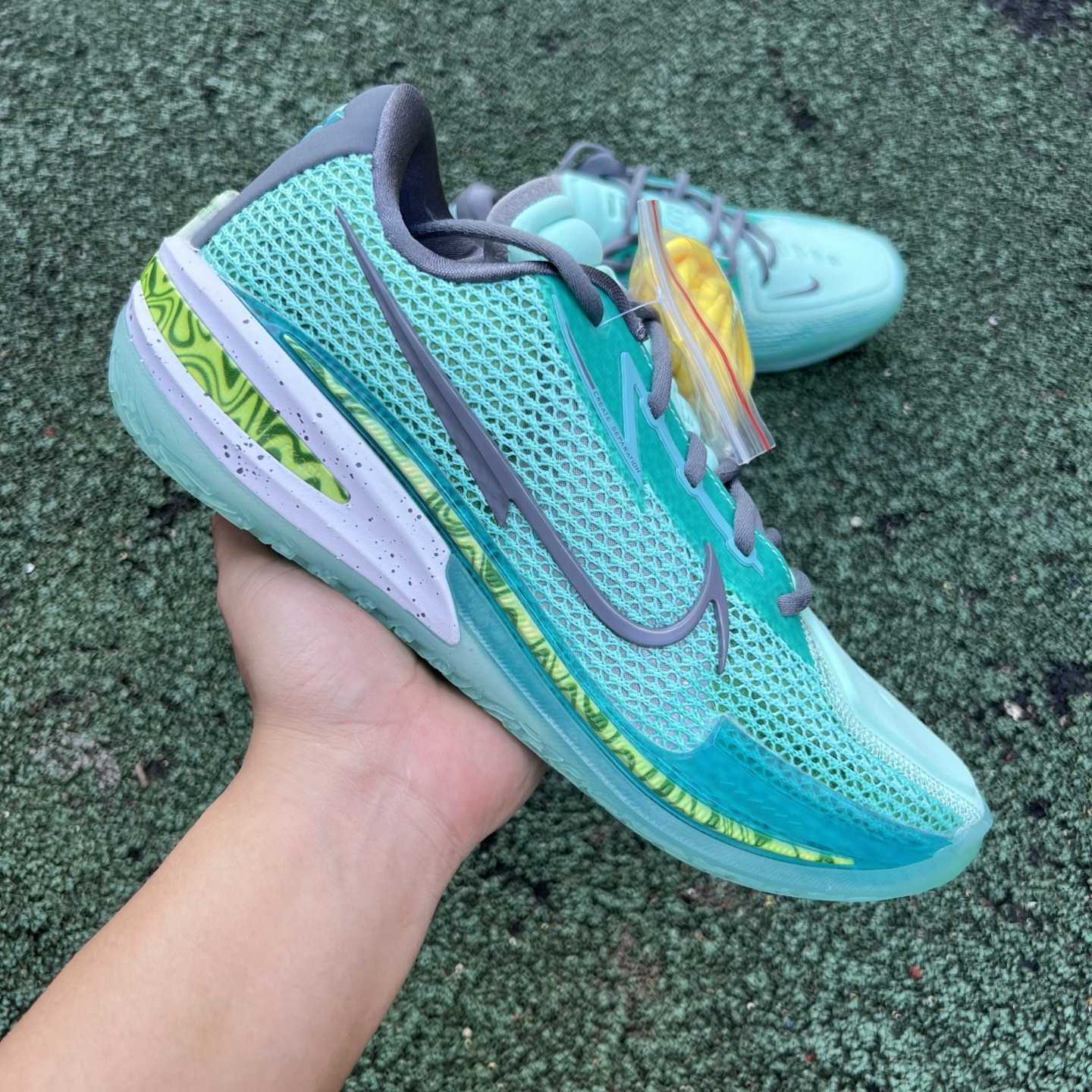 Nike Zoom GT Cut   CZ0175-901 - EUR FASHION