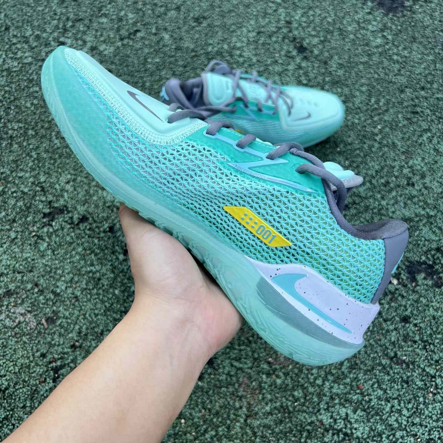 Nike Zoom GT Cut   CZ0175-901 - EUR FASHION
