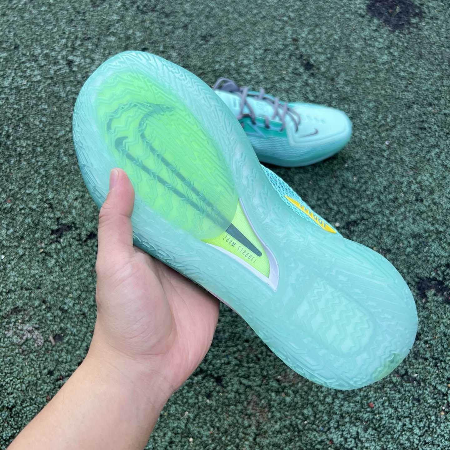 Nike Zoom GT Cut   CZ0175-901 - EUR FASHION