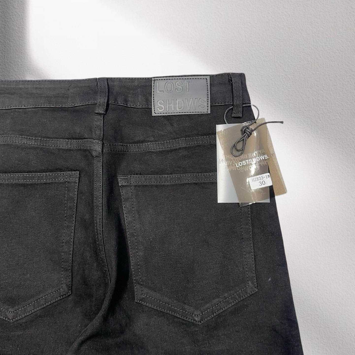 Lost Shadows  Jeans  833-1 - EUR FASHION