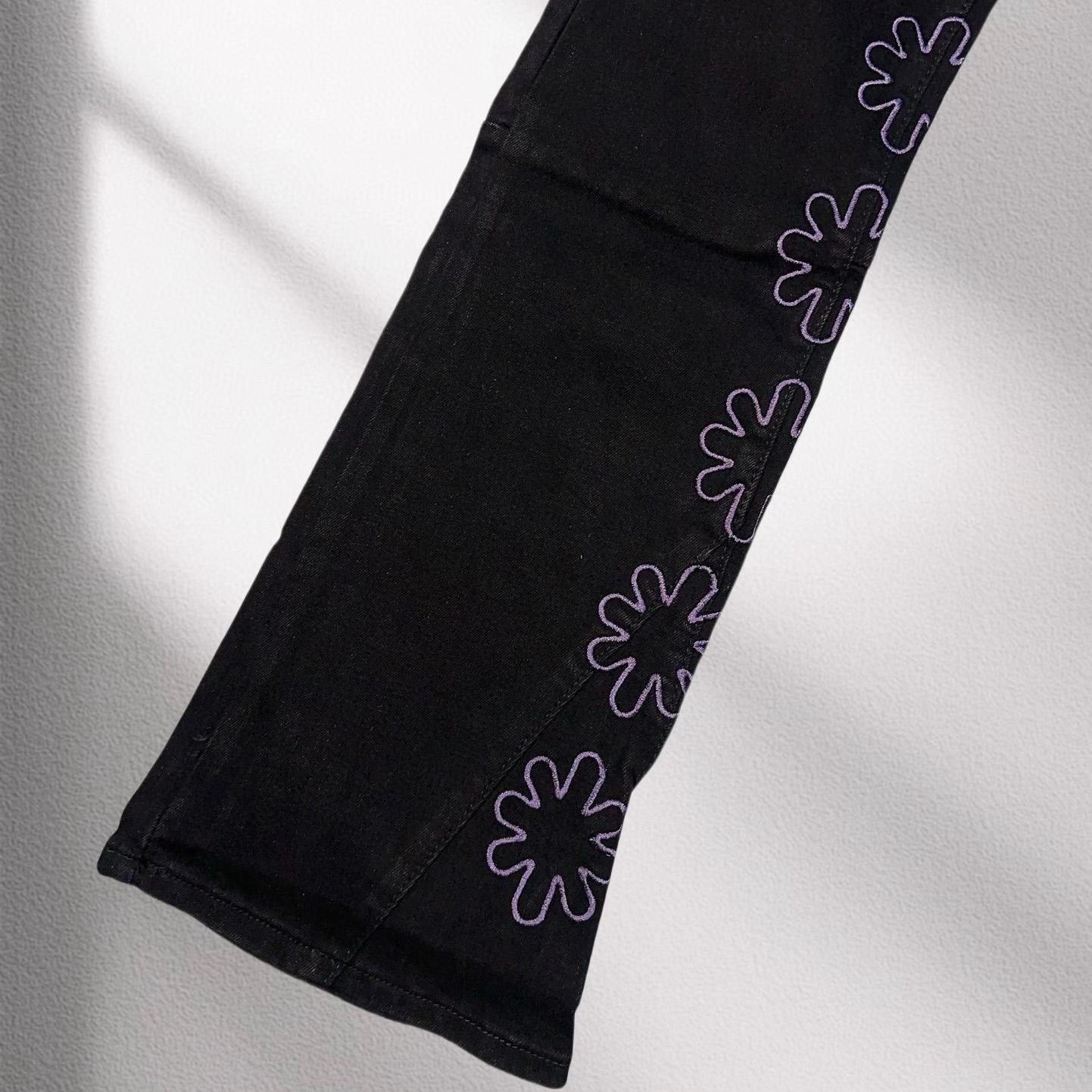 Lost Shadows  Jeans  833-1 - EUR FASHION